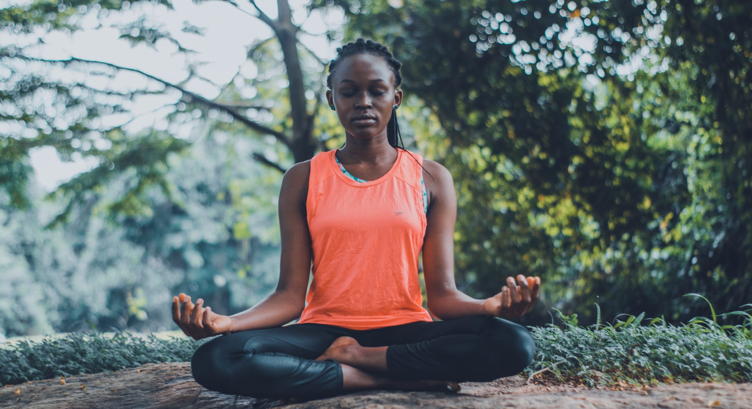 Ganja Meets Yoga