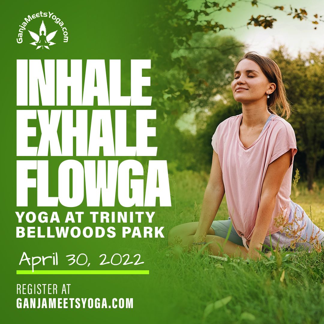 Ganja Yoga Toronto